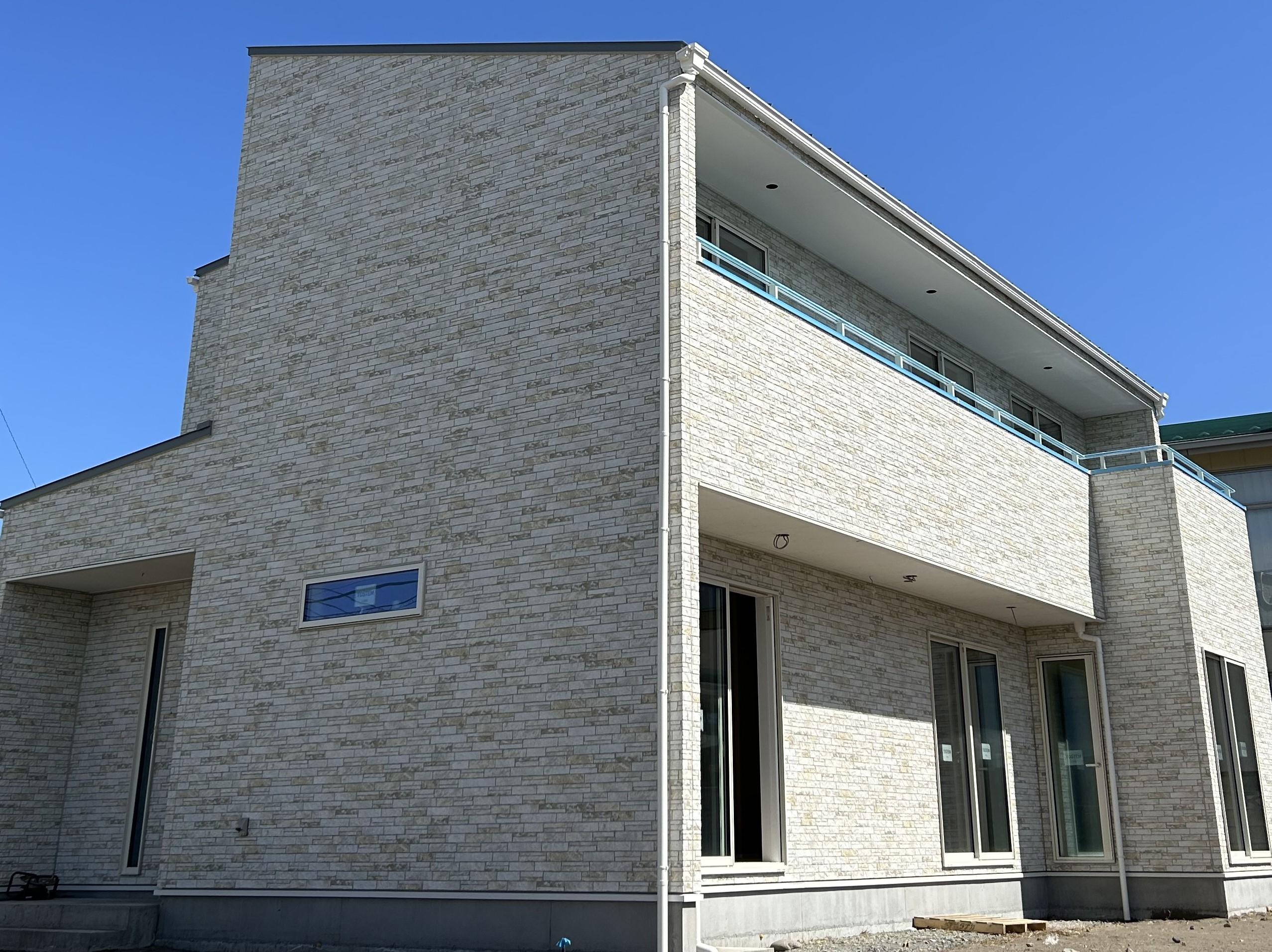 高断熱高気密住宅ＳＷ工法（14）